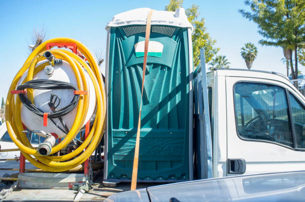 Best Porta potty rental near me  in Lake Tapps, WA