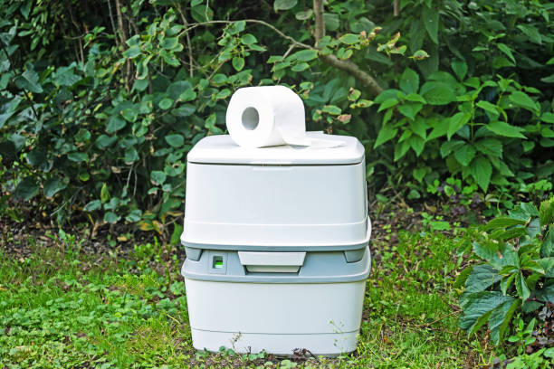 Best Portable bathroom rental  in Lake Tapps, WA