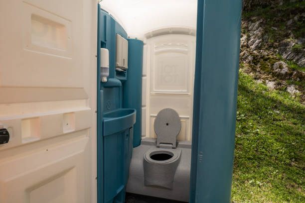 Best Portable toilet rental cost  in Lake Tapps, WA