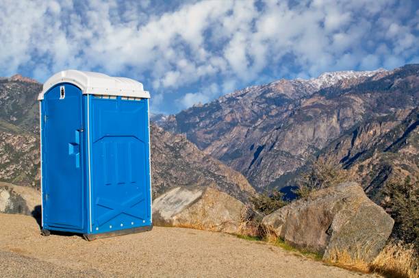 Portable restroom solutions in Lake Tapps, WA