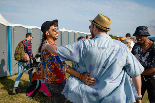 Best Long-term porta potty rental  in Lake Tapps, WA