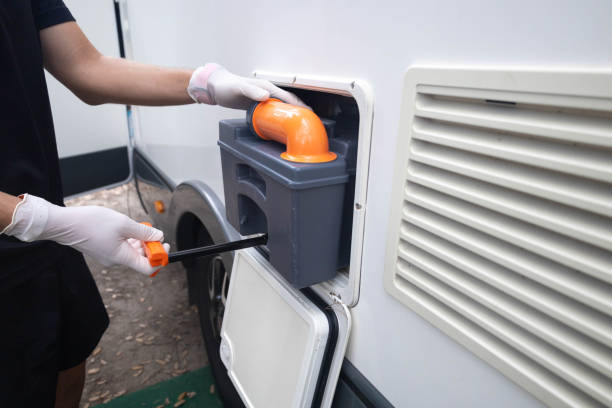 Best High-end porta potty rental  in Lake Tapps, WA