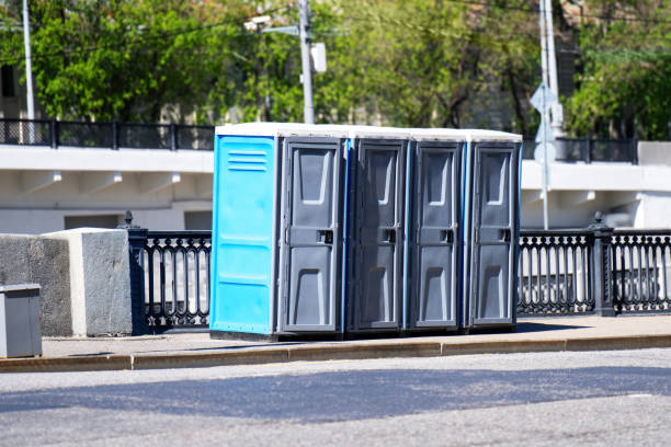 Best Event porta potty rental  in Lake Tapps, WA