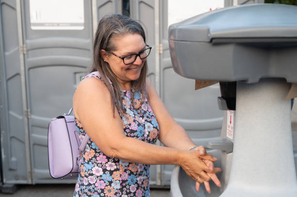 Best Best portable toilet rental  in Lake Tapps, WA